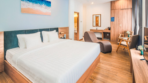 Pearl Service Apartment - Serviced Accommodation in Thao Dien
