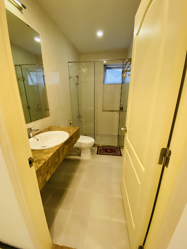 Pearl Service Apartment photo 5 in Thao Dien