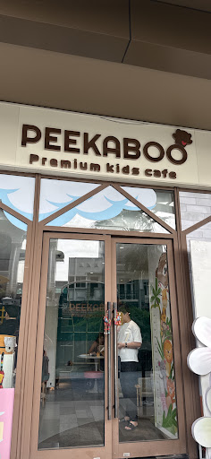 Peekaboo Premium Kids Cafe photo 3 in Thao Dien