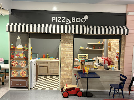 Peekaboo Premium Kids Cafe photo 5 in Thao Dien