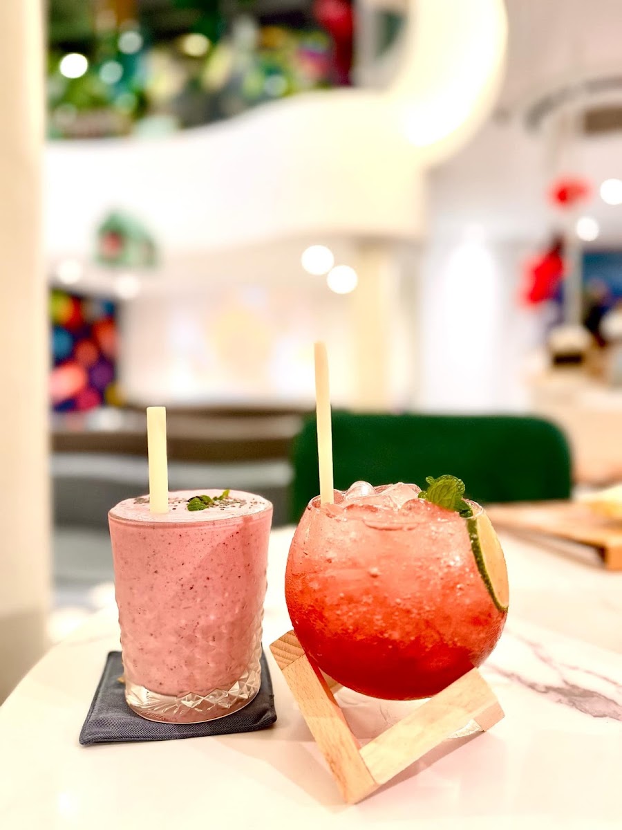 Peekaboo Premium Kids Cafe photo 6 in Thao Dien