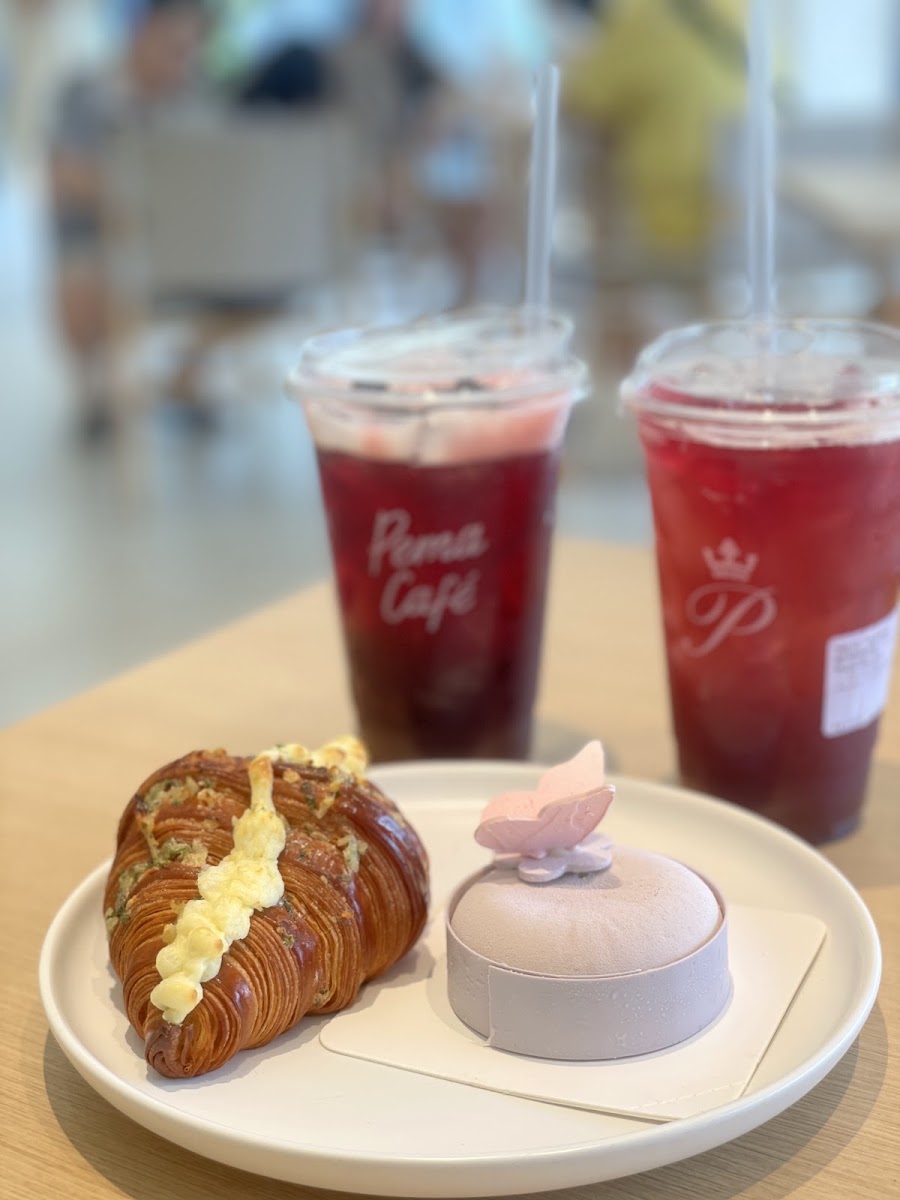 Pema Patisserie photo 1 in Thao Dien