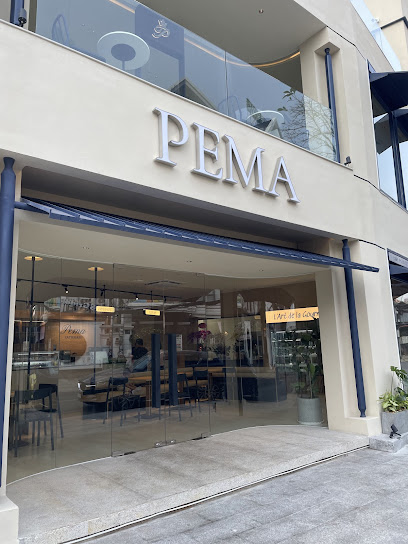 Pema Patisserie on Vo Truong Toan, Thao Dien