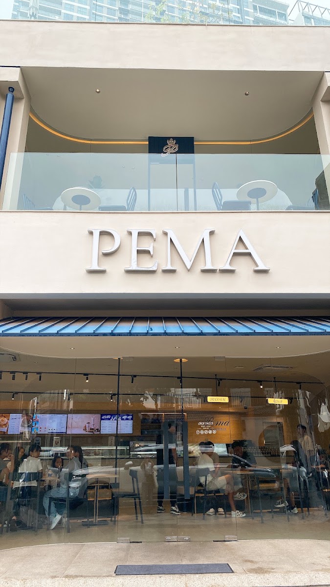Pema Patisserie photo 5 in Thao Dien