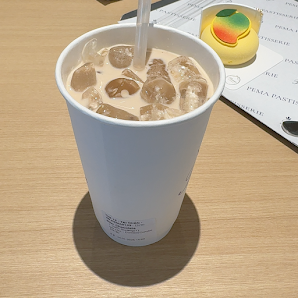 Pema Patisserie photo 5 in Thao Dien