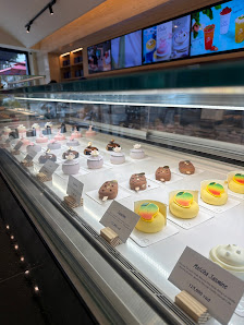 Pema Patisserie photo 6 in Thao Dien