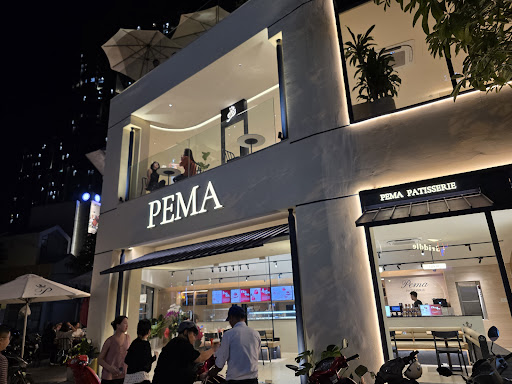 Pema Patisserie photo 7 in Thao Dien