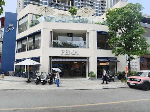 Pema Patisserie photo 9 in Thao Dien