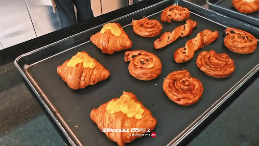 Pema Patisserie photo 9 in Thao Dien