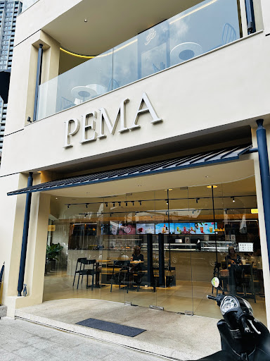 Pema Patisserie photo 10 in Thao Dien