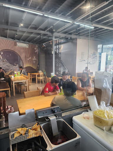 Penang noodles photo 5 in Thao Dien