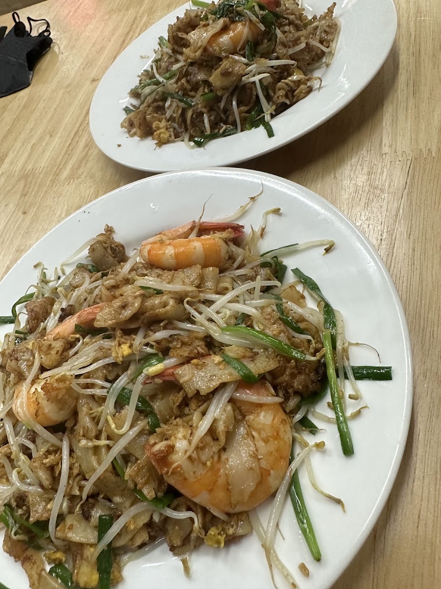 Penang noodles photo 6 in Thao Dien