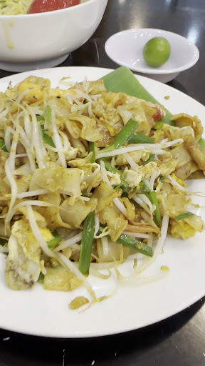 Penang noodles photo 8 in Thao Dien