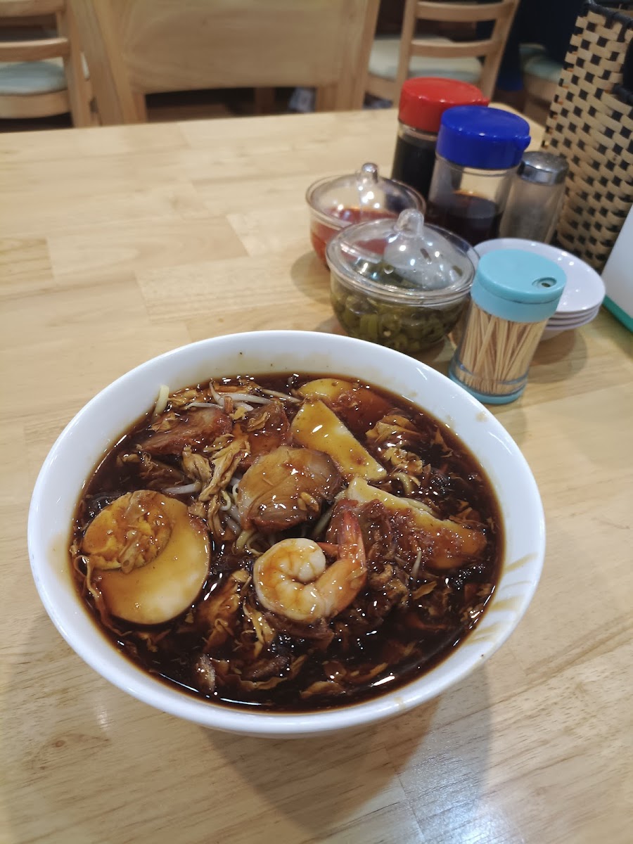 Penang noodles photo 7 in Thao Dien