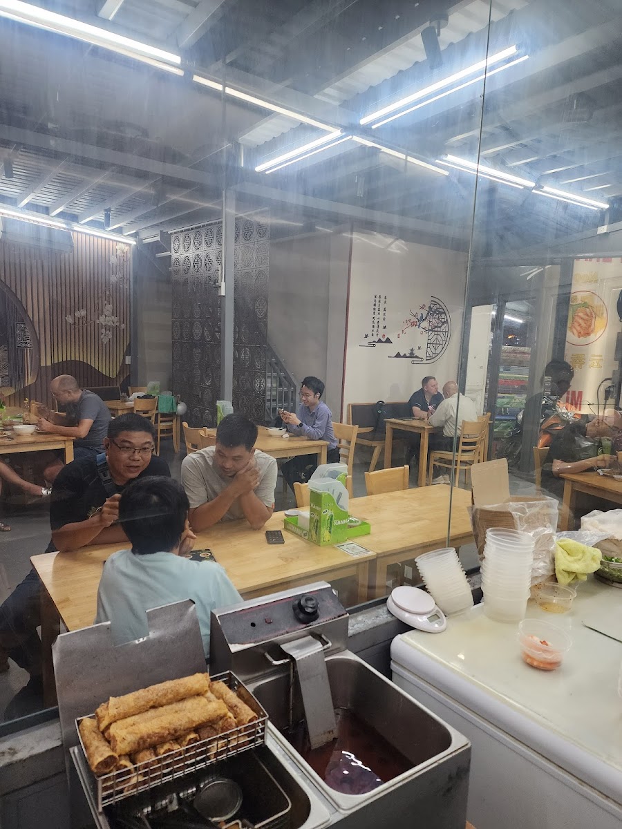 Penang noodles photo 8 in Thao Dien
