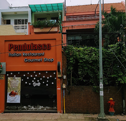 Pendolasco - Italian in Thao Dien