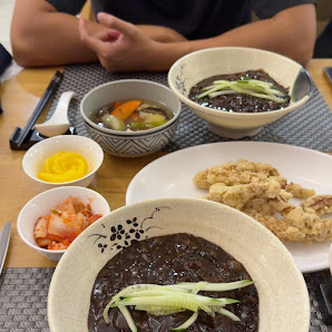 PEOPLE 8284 - Nhà hàng Hàn Quốc photo 8 in Thao Dien