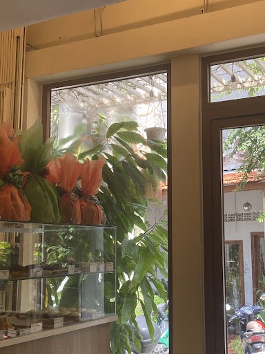 Peppe's Forno photo 2 in Thao Dien