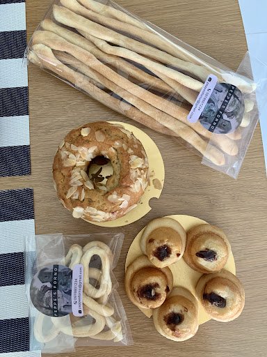 Peppe's Forno photo 4 in Thao Dien