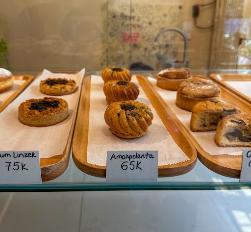 Peppe's Forno photo 8 in Thao Dien