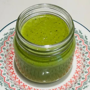 Pesto Sauce 200g at Peppe's Forno