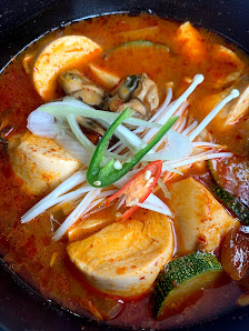 Korean Stew