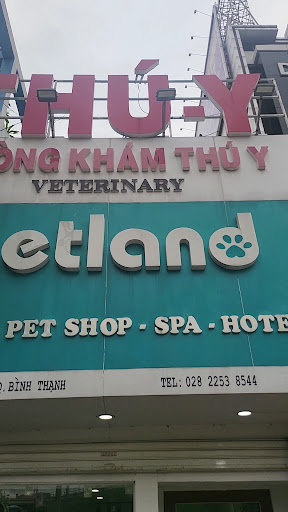 Petland Veterinary Clinic photo 3 in Thao Dien