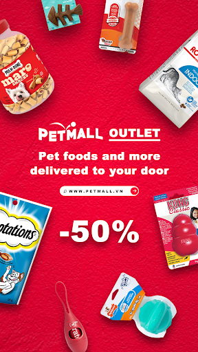 PETMALL Flagship Store photo 3 in Thao Dien
