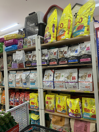PETMALL Flagship Store - Pet Store in Thao Dien