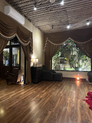 Phaya Thai Spa Binh Thanh