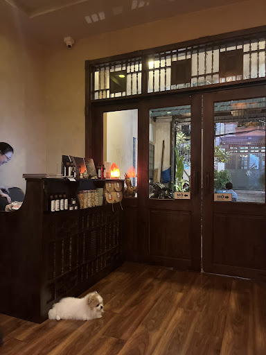Phaya Thai Spa Binh Thanh photo 3 in Thao Dien