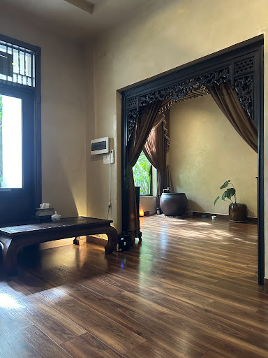 Phaya Thai Spa Binh Thanh photo 4 in Thao Dien