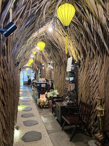 Phaya Thai Spa - Thảo Điền Quận 2 photo 14 in Thao Dien