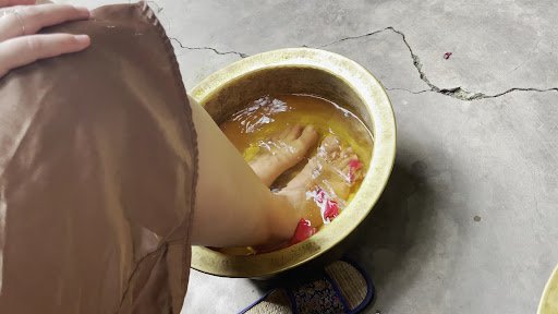 Phaya Thai Spa - Thảo Điền Quận 2 photo 21 in Thao Dien