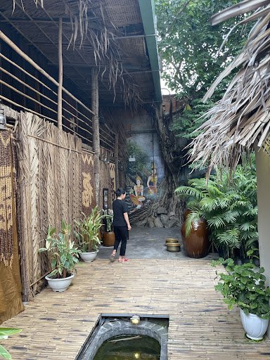 Phaya Thai Spa - Thảo Điền Quận 2 photo 24 in Thao Dien