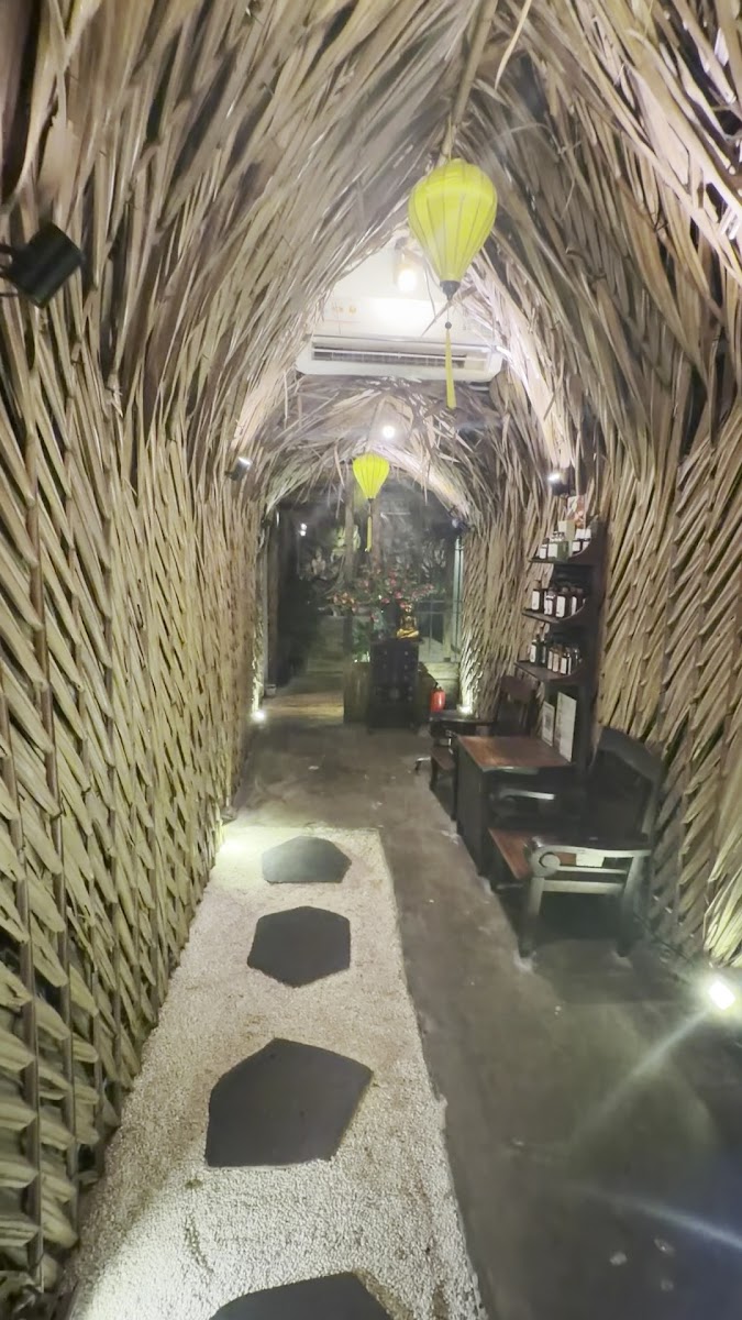 Phaya Thai Spa - Thảo Điền Quận 2 photo 3 in Thao Dien