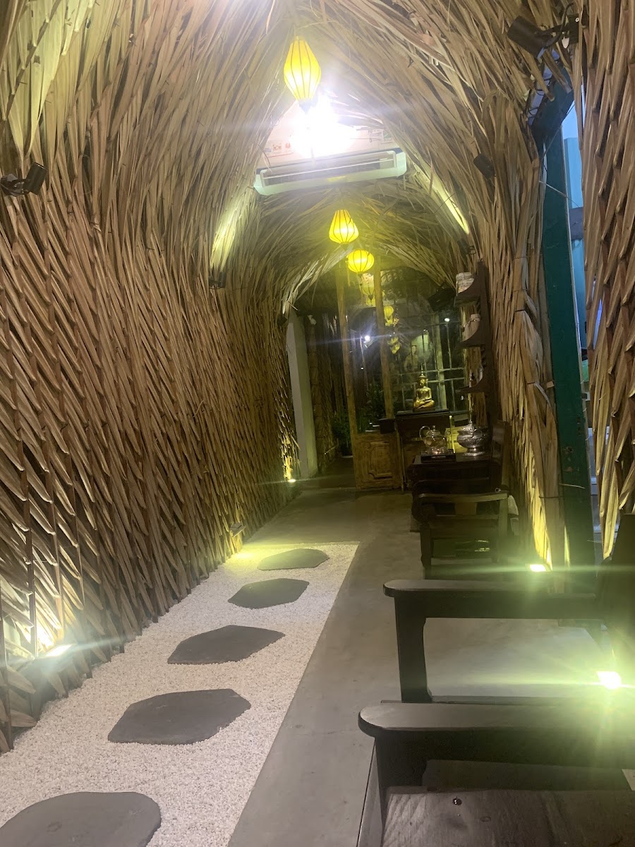 Phaya Thai Spa - Thảo Điền Quận 2 photo 5 in Thao Dien