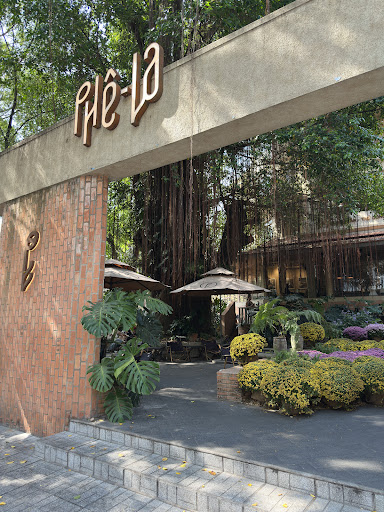 Phê-La photo 6 in Thao Dien