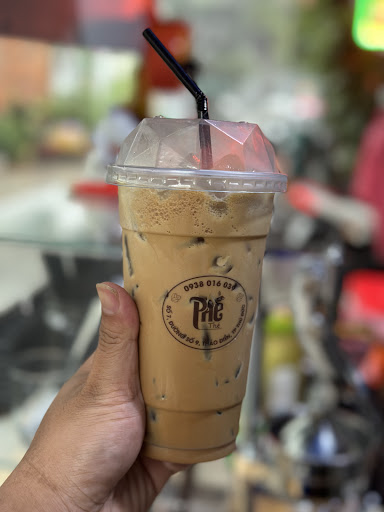 PHÊ thé (coffee - iced tea - cake take away) photo 8 in Thao Dien