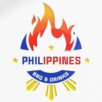 Philippines BBQ & Drinks logo