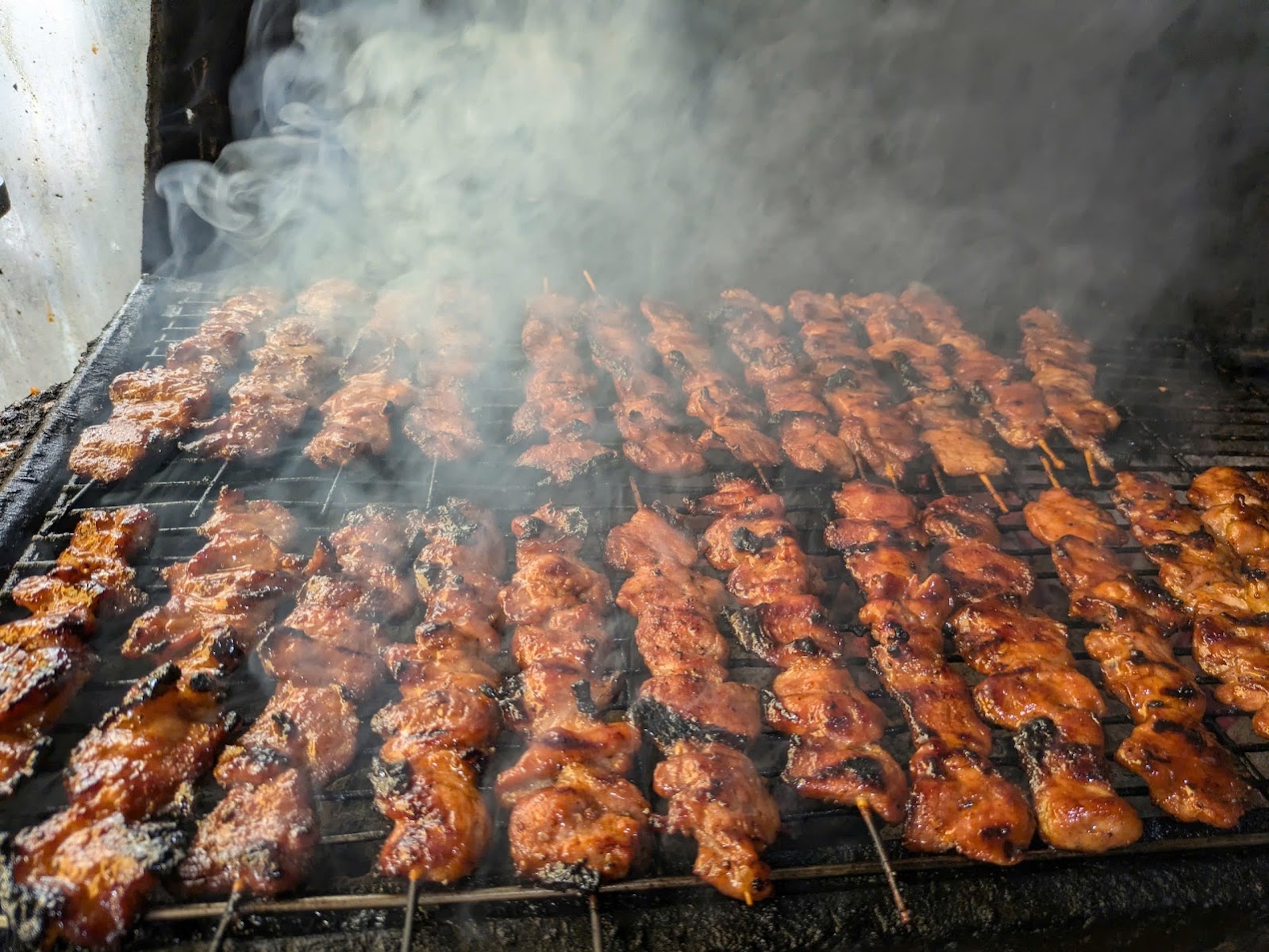 Philippines BBQ & Drinks photo 3 in Thao Dien