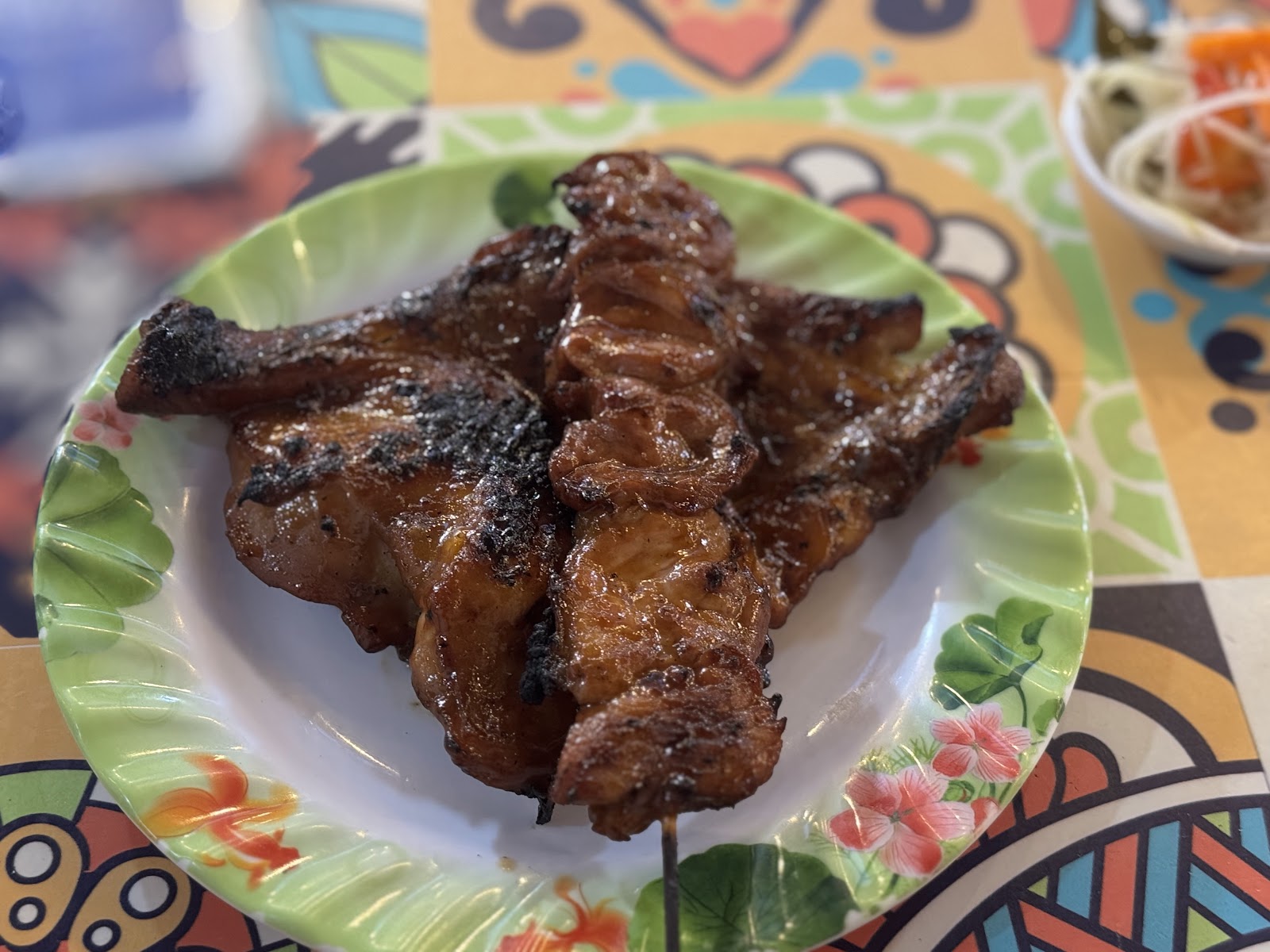 Philippines BBQ & Drinks photo 5 in Thao Dien