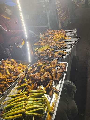 Philippines BBQ & Drinks photo 8 in Thao Dien