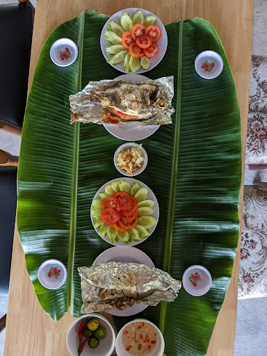 Philippines BBQ & Drinks photo 9 in Thao Dien