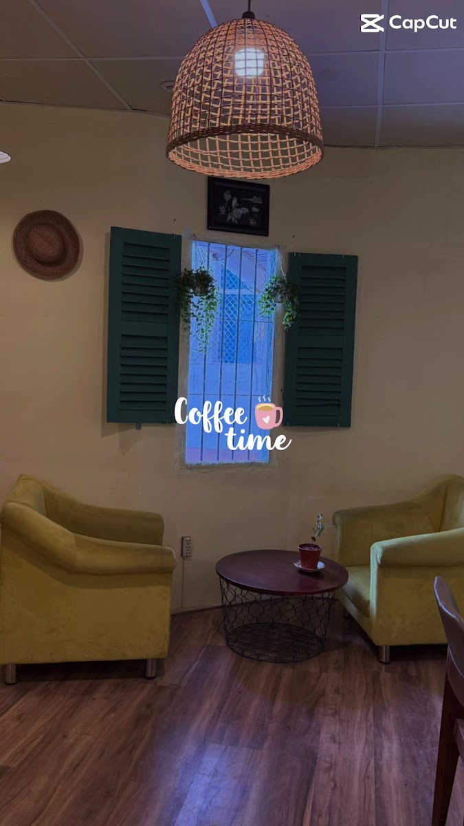 PhinPhin - Salted coffee , smoothie bowl & all day breakfast photo 2 in Thao Dien