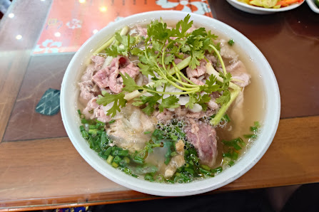 Pho 10 Ly Quoc Su photo 6 in Thao Dien