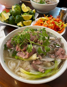 Pho 10 Ly Quoc Su photo 8 in Thao Dien
