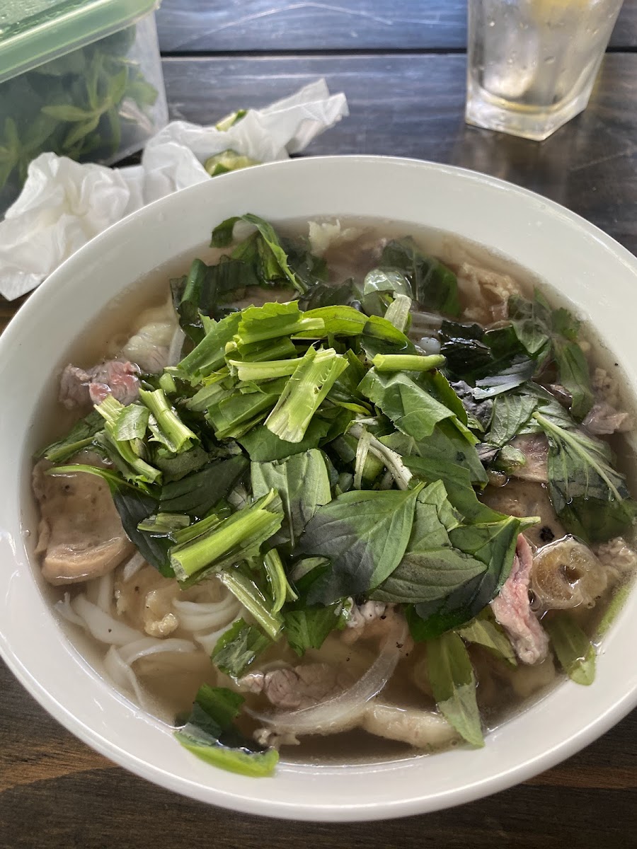 Phở Bò Tươi Family's photo 1 in Thao Dien