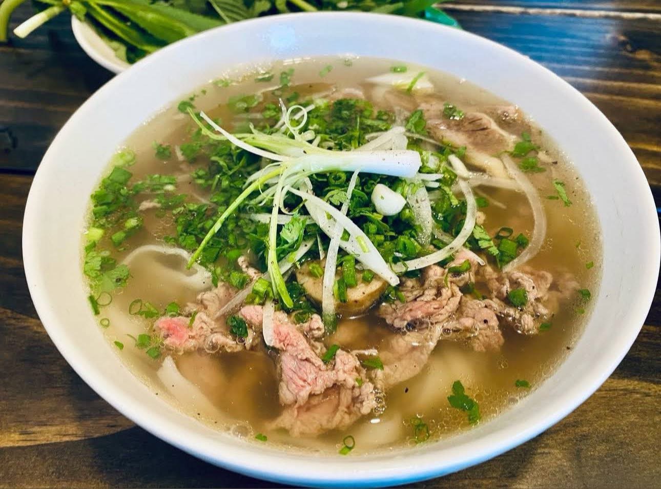 Phở Bò Tươi Family's photo 4 in Thao Dien