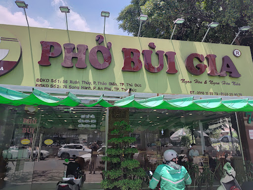 Phở Bùi Gia 2 photo 1 in Thao Dien